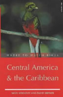 Central America Birds