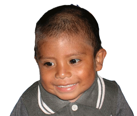 Indigenous Indians in Panama